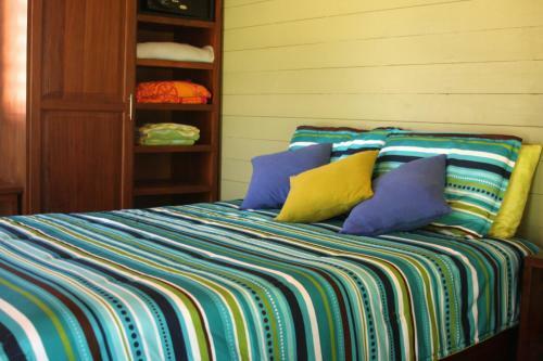 Casa Sunburst