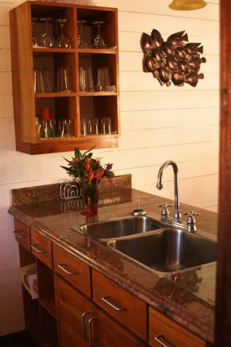 Casa Sunburst