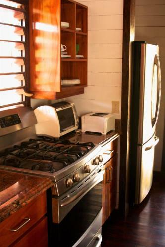Casa Sunburst
