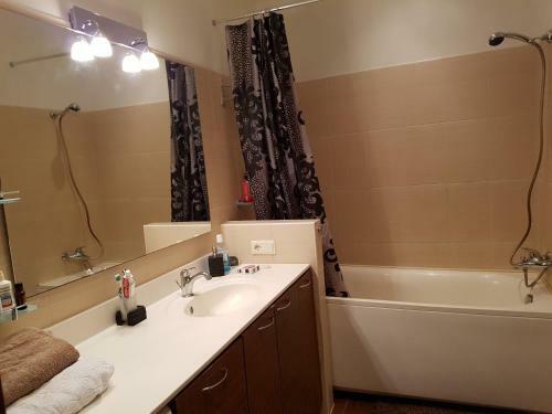 Riga Airport Apartment
