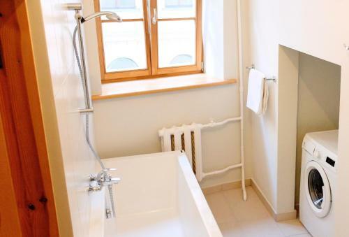 Amber Apartment Lux