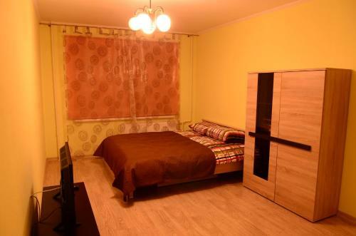 Cat Garden Family Apartments Riga