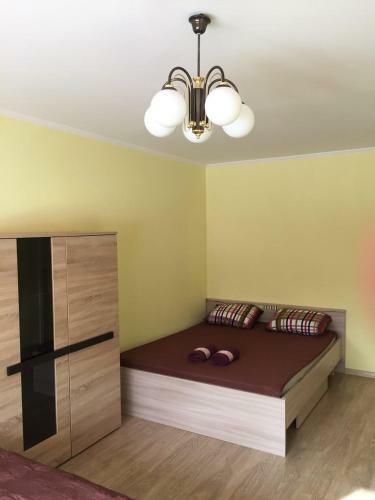 Cat Garden Family Apartments Riga