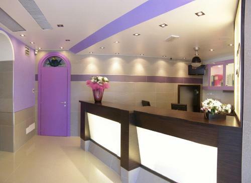 Hotel Germania