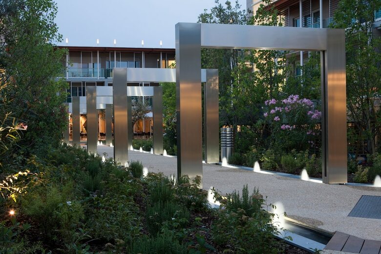 Aqualux Hotel Spa Suite And Terme