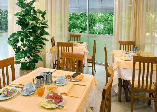 Hotel Chery