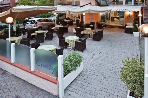 Hotel Chery