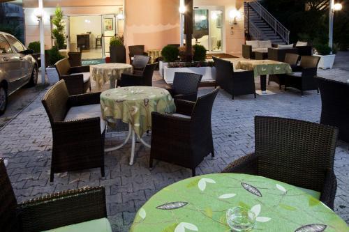 Hotel Chery