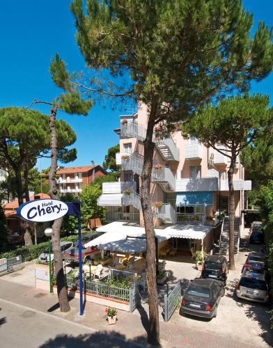 Hotel Chery
