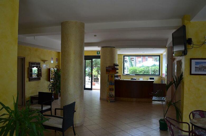 Hotel Des Bains