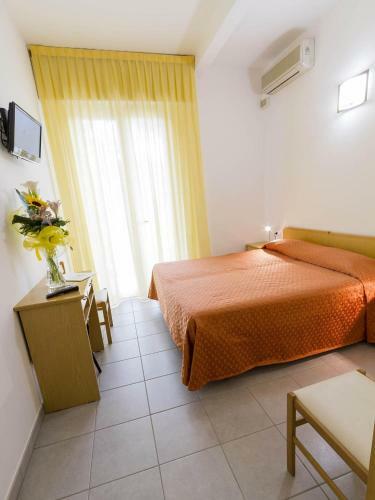 Hotel Meris