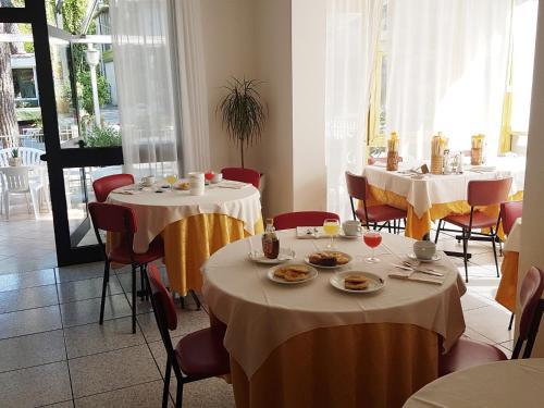 Hotel Meris