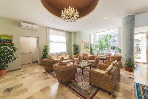 Hotel Astoria