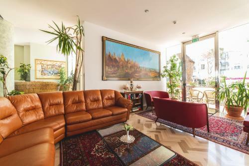 Hotel Astoria