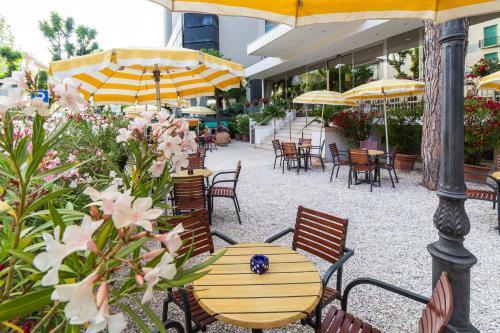 Hotel Astoria