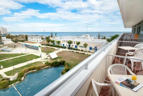 Hotel Cormoran
