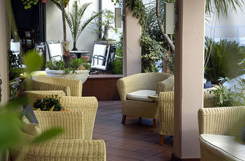 Hotel Derby
