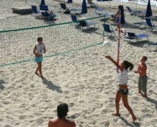 Lido San Giuseppe Hotel