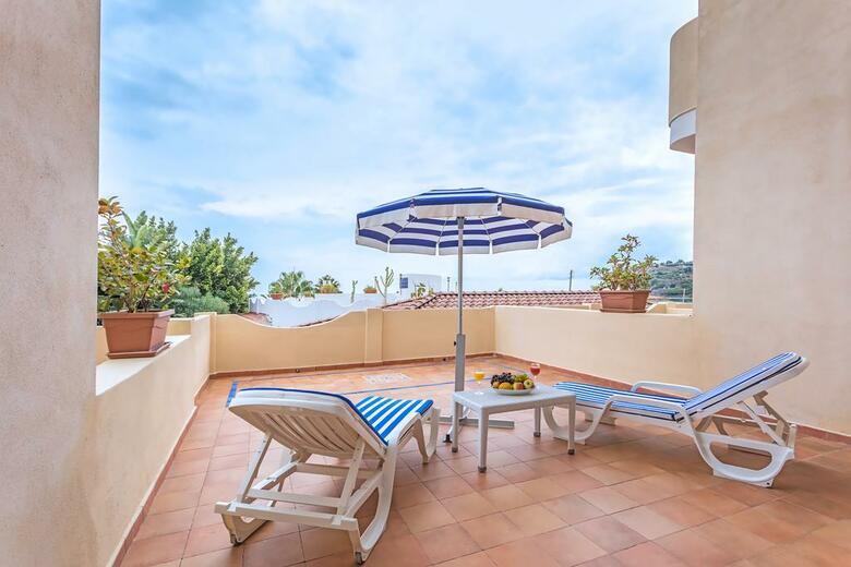 Hotel Ipomea Club