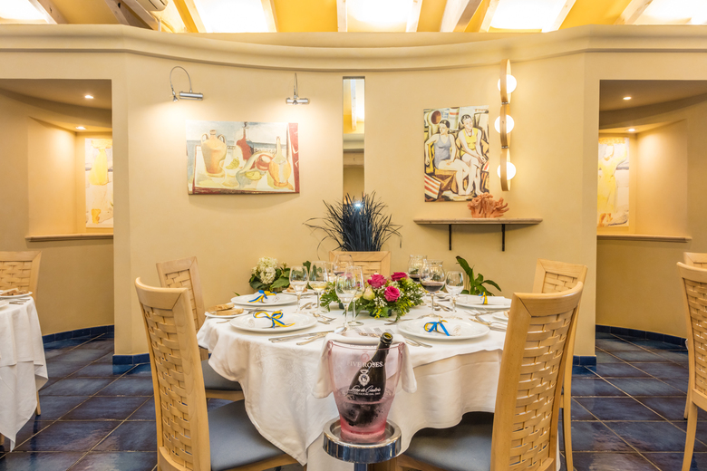 Hotel Ipomea Club