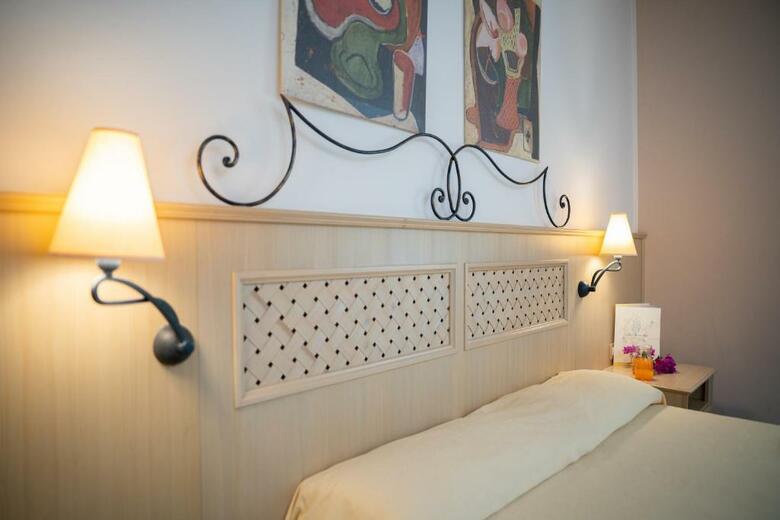 Hotel Ipomea Club