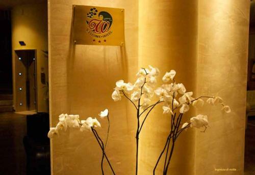 Hotel Welcome