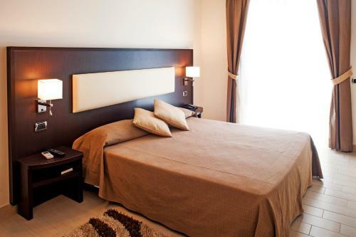 Hotel Welcome