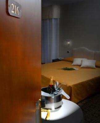 Hotel Welcome