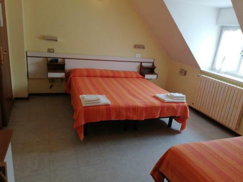 Hotel Ambasciata
