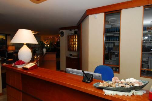 Hotel Ambasciata