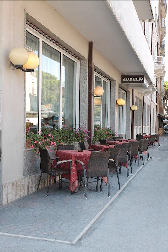 Hotel Aurelio