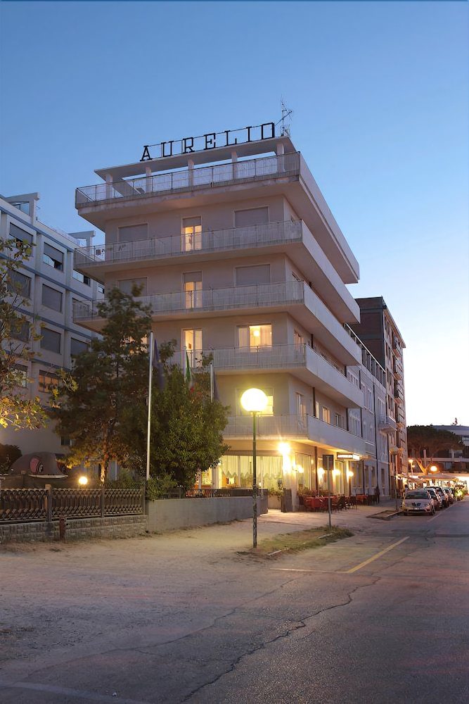 Hotel Aurelio