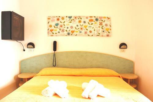 Hotel Lux