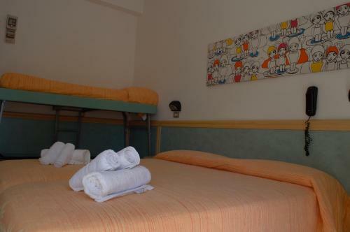 Hotel Lux