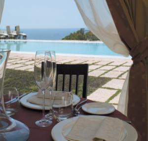 Hotel Castellaro Golf Resort