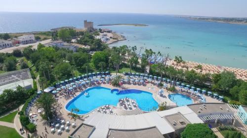 Hotel Blu Salento Village