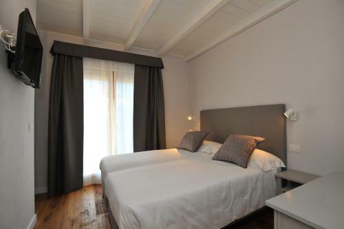 Hotel Baita Montana