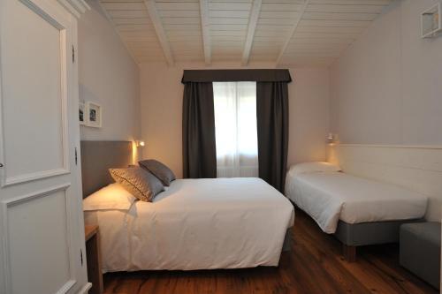 Hotel Baita Montana
