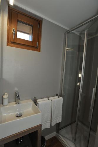 Hotel Baita Montana