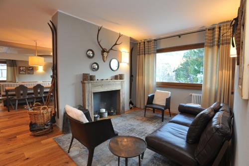Hotel Baita Montana