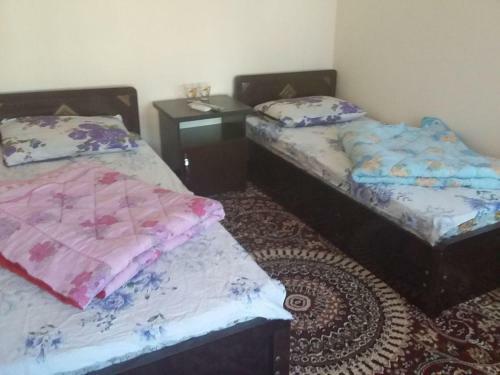 Hostal Shaxruza&shaxzoda Guesthouse
