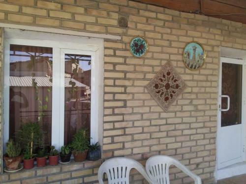 Hostal Shaxruza&shaxzoda Guesthouse
