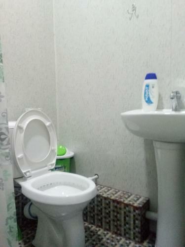 Hostal Poyi Ostona