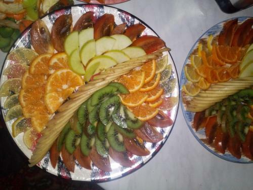 Hostal Poyi Ostona