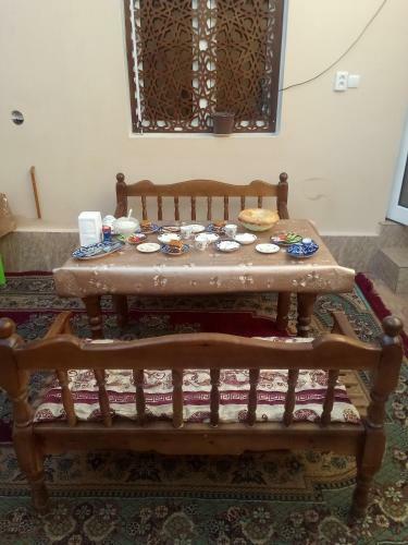 Hostal Poyi Ostona