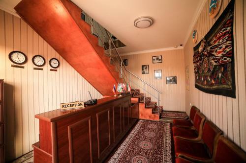 Bonu Hotel