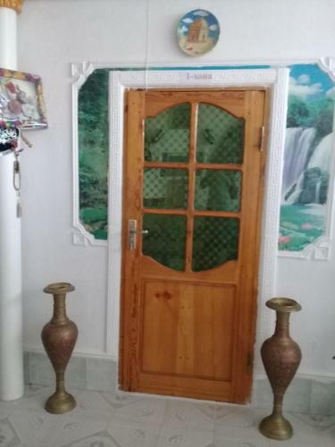 Hostal Xan