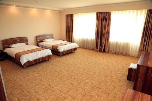 Hotel Ziyorat