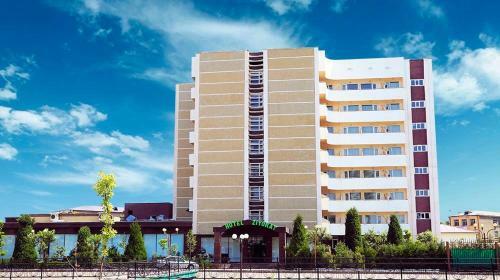 Hotel Ziyorat