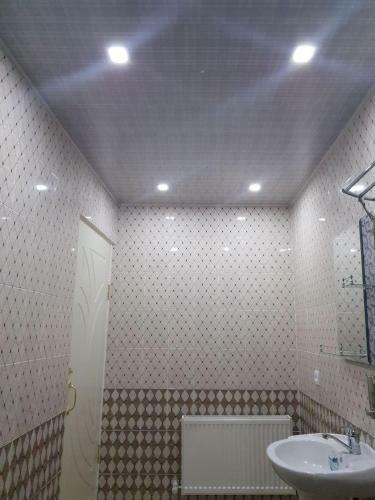 Albergue Status House
